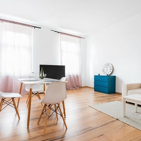 Avalon Apart 2 Legnica Luaran gambar