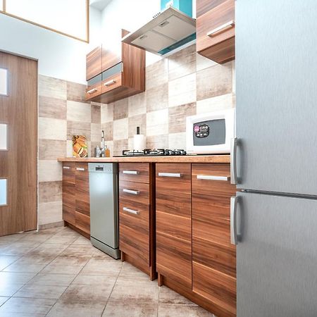 Avalon Apart 2 Legnica Luaran gambar