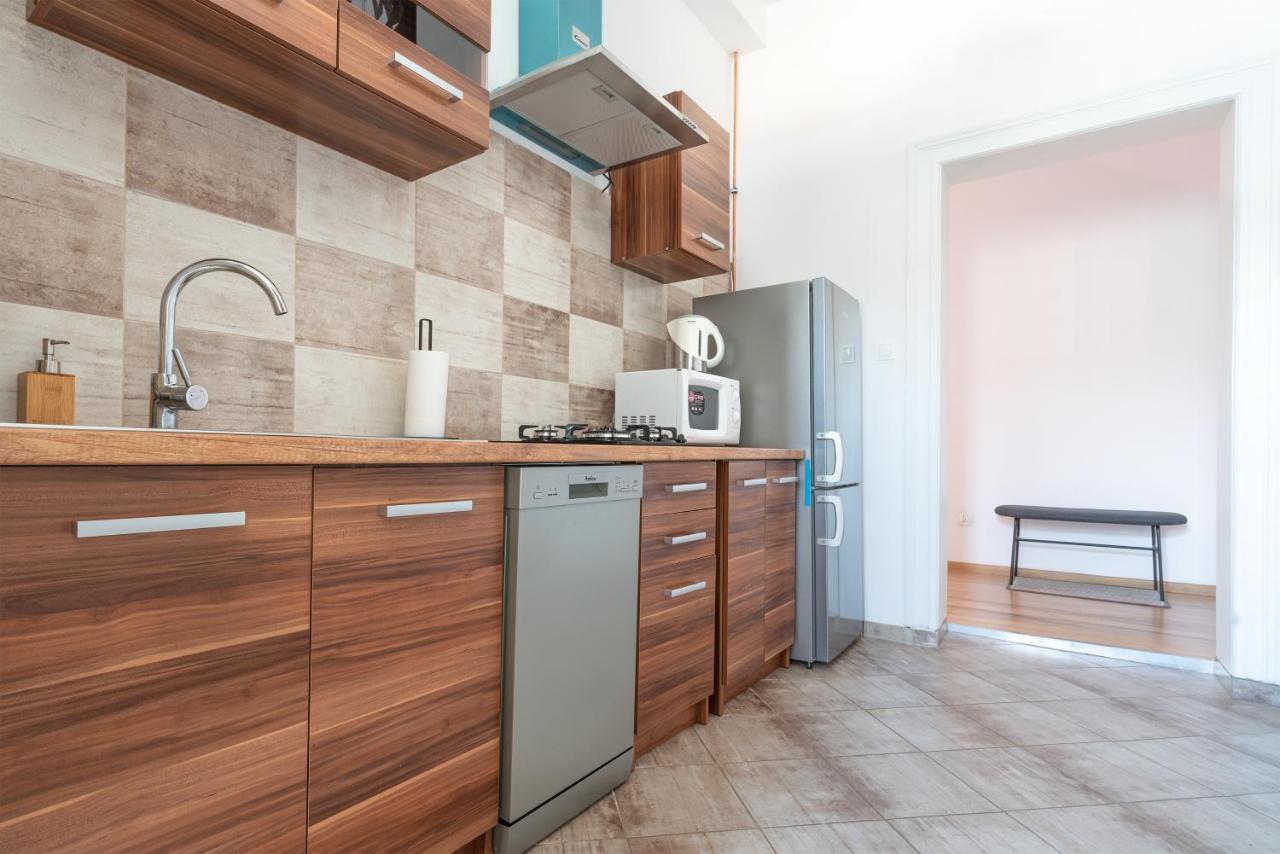 Avalon Apart 2 Legnica Luaran gambar