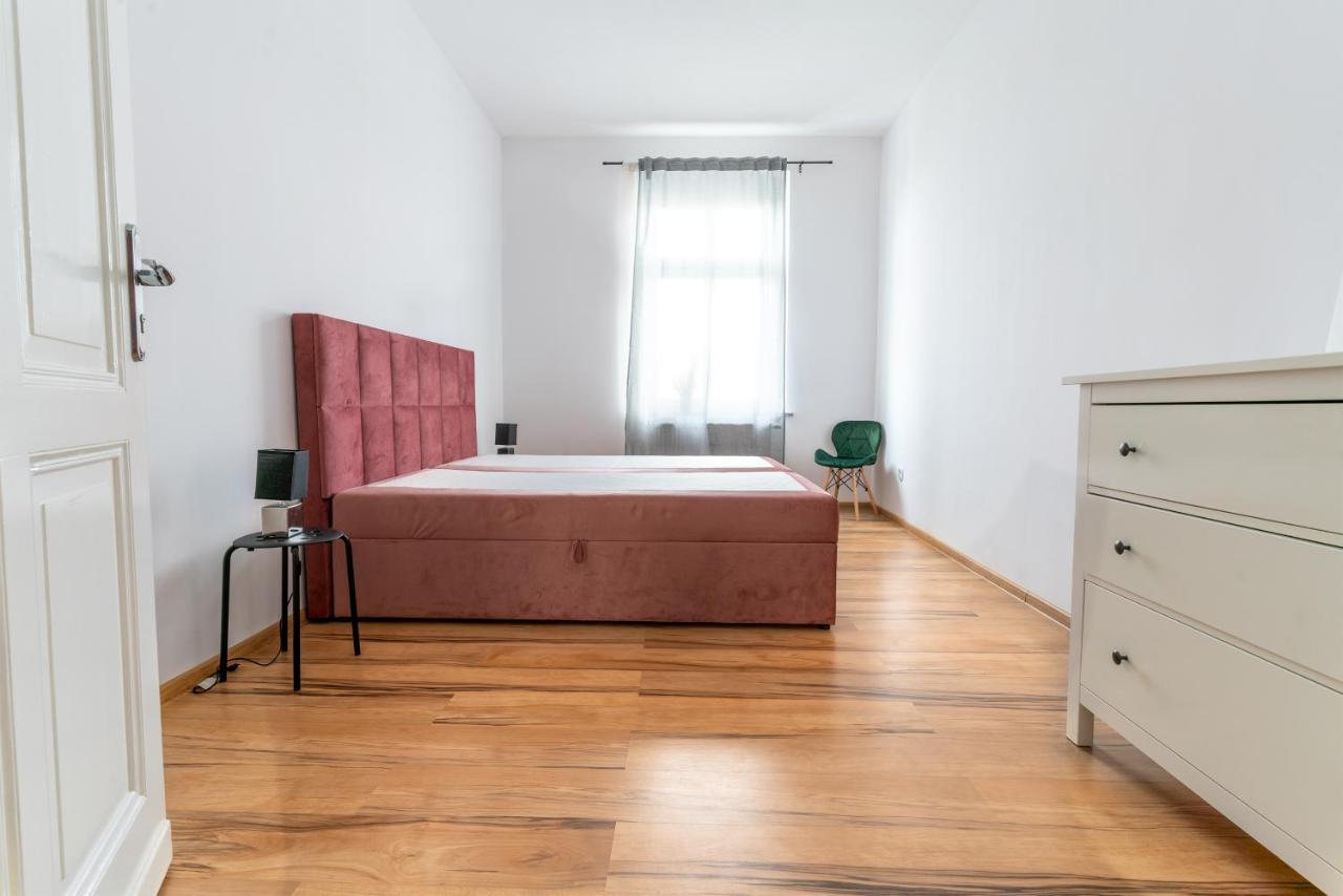 Avalon Apart 2 Legnica Luaran gambar