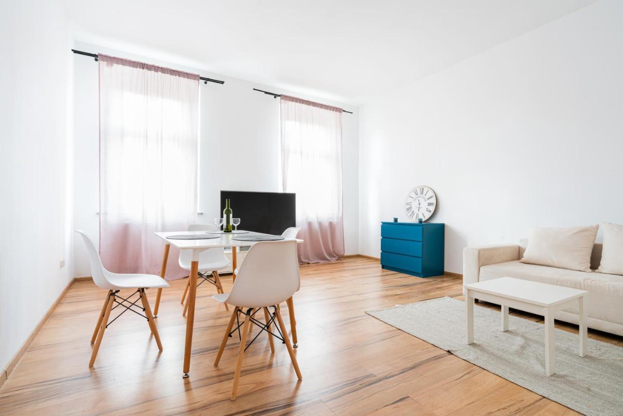Avalon Apart 2 Legnica Luaran gambar