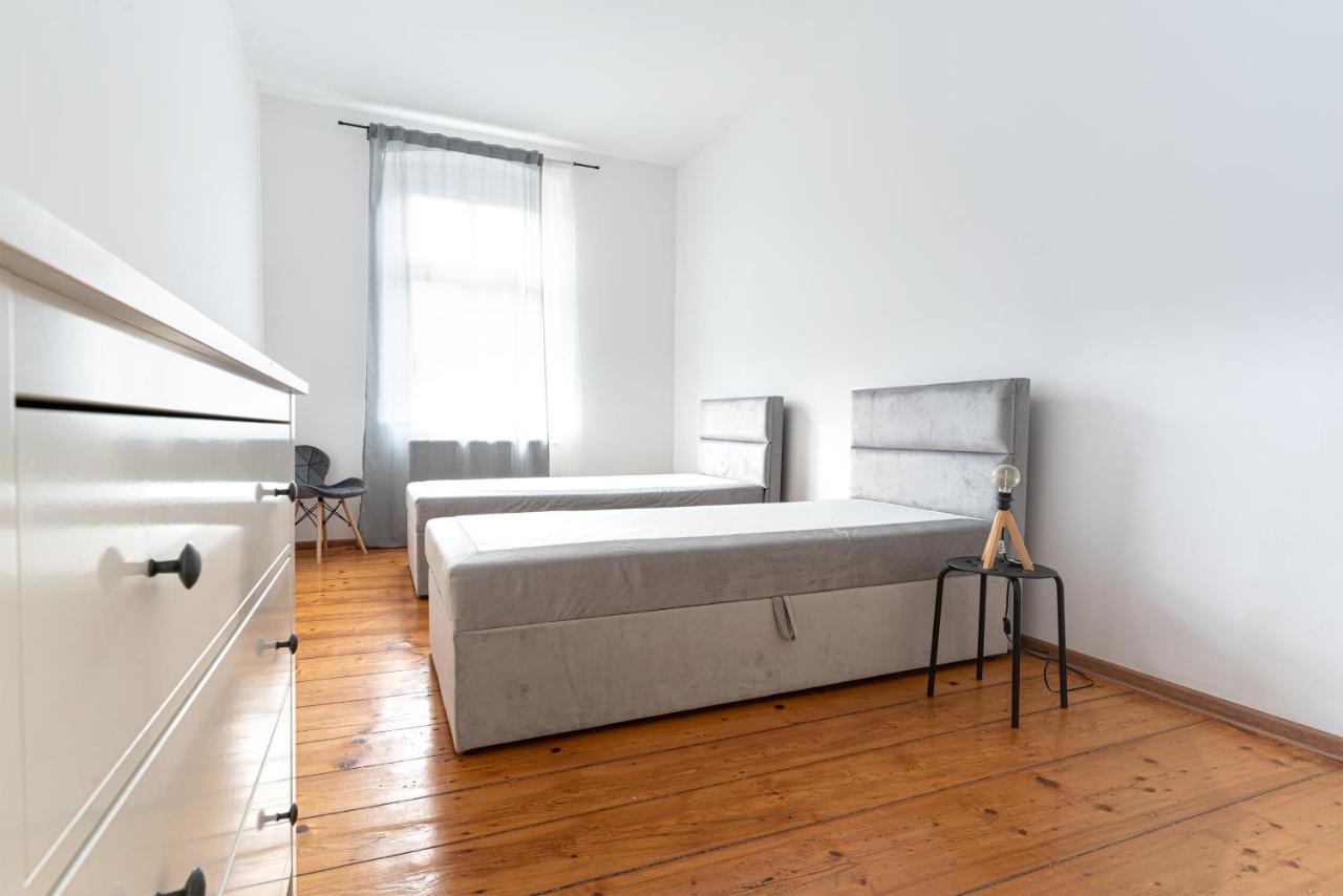 Avalon Apart 2 Legnica Luaran gambar