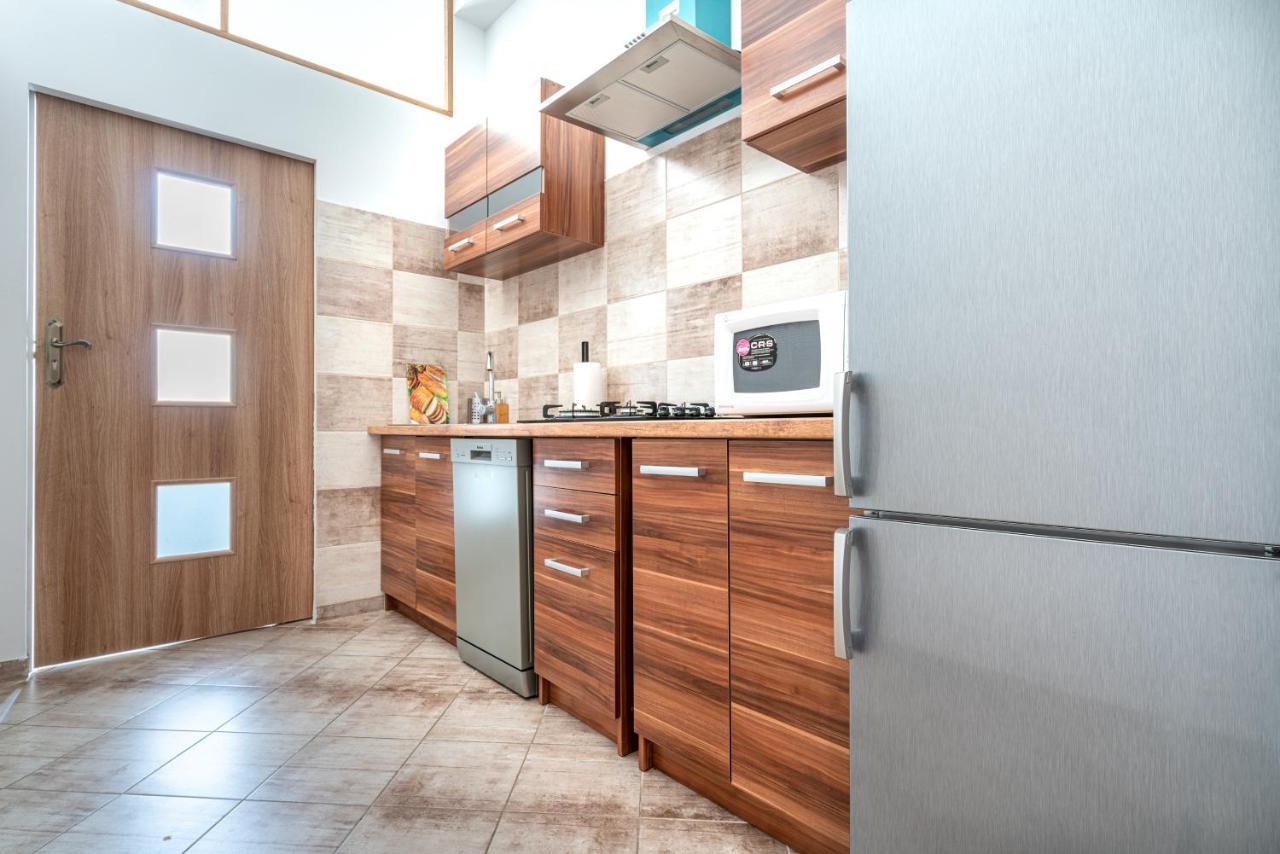 Avalon Apart 2 Legnica Luaran gambar